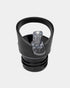 TreeBottle Kids Lid Black