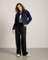 TreeJacket Denim ReCotton Women Dark Indigo