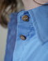 TreePlanter Blouse Women Provence