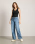 TreeTop Women Black