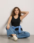 TreeTop Women Black