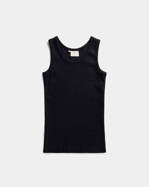 TreeTop Women Black