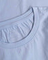 TreeShirt Pocket Mono Relaxed Women Arctic Sky