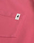 TreeShirt Pocket Mono Relaxed Women Wild Berry