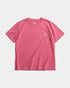 TreeShirt Pocket Mono Relaxed Women Wild Berry