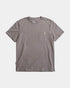 TreeShirt Pocket Mono Ash Taupe