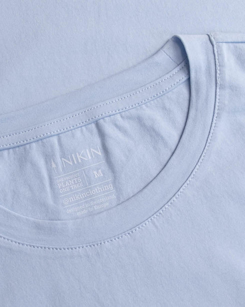 TreeShirt Pocket Mono Arctic Sky
