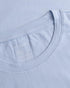 TreeShirt Pocket Mono Arctic Sky