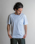 TreeShirt Pocket Mono Arctic Sky