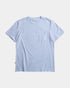TreeShirt Pocket Mono Arctic Sky