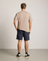 TreeShirt Out Of Office Relaxed Taupe