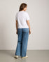 TreeShirt Relaxed Women Snow White