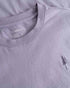 TreeShirt Relaxed Women Lavender