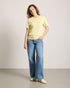 TreeShirt Relaxed Women Lemon Haze