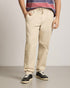TreePants Chino ReCotton Beige