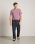 TreePants Chino ReCotton Dark Navy