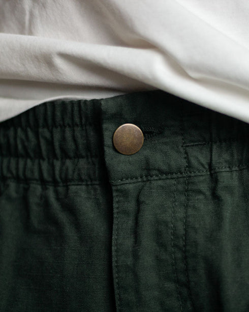 TreePants Ripstop Deep Forest