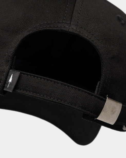 TreeCap Dad Black