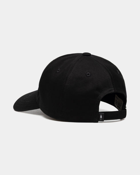 TreeCap Dad Black