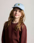 TreeCap TreeBuddy Kids Light Blue