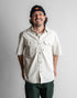 TreePlanter Overshirt Workwear Shortsleeve White Sand