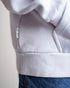 TreeHoodie Jacket Anniversary Lilac