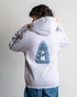 TreeHoodie Jacket Anniversary Lilac
