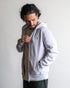 TreeHoodie Jacket Anniversary Lilac