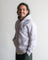 TreeHoodie Jacket Anniversary Lilac
