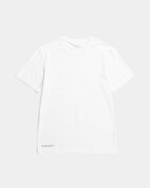 TreeShirt Evolve White