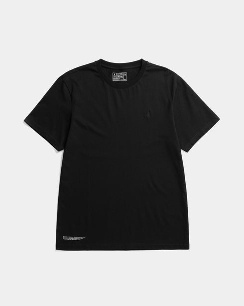 TreeShirt Evolve Black