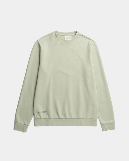 TreeSweater Evolve Cool Matcha