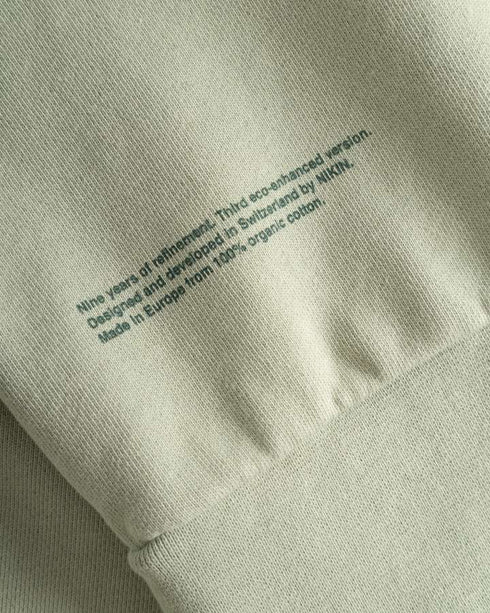 TreeSweater Evolve Relaxed Women Cool Matcha