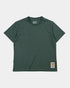 TreeShirt TreePlanter Patch Relaxed Women Juniper