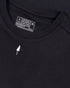 TreeShirt Muntogna Oversized Black
