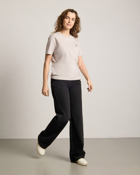 TreeShirt Protect Nature Relaxed Women Morning Clay