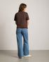 TreeShirt Out Of Office Relaxed Women Dark Oak