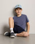 TreeShirt Protect Nature Kids Slate Blue