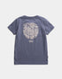 TreeShirt Protect Nature Kids Slate Blue