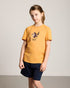 TreeShirt Bear Kids Apricot Crush