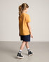 TreeShirt Bear Kids Apricot Crush