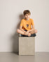 TreeShirt Bear Kids Apricot Crush