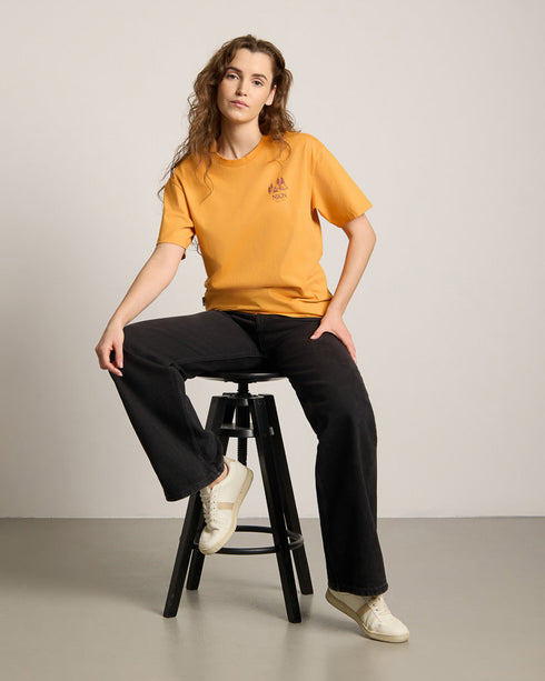 TreeShirt Happy Place Relaxed Sundial