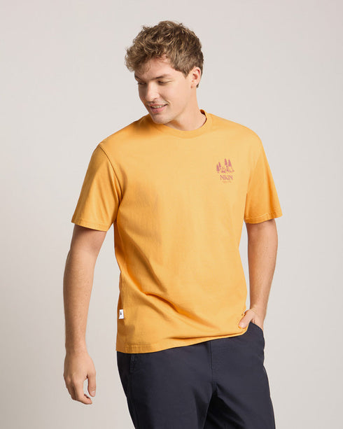 TreeShirt Happy Place Relaxed Sundial