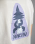 TreeShirt Anniversary Relaxed Women Pumice