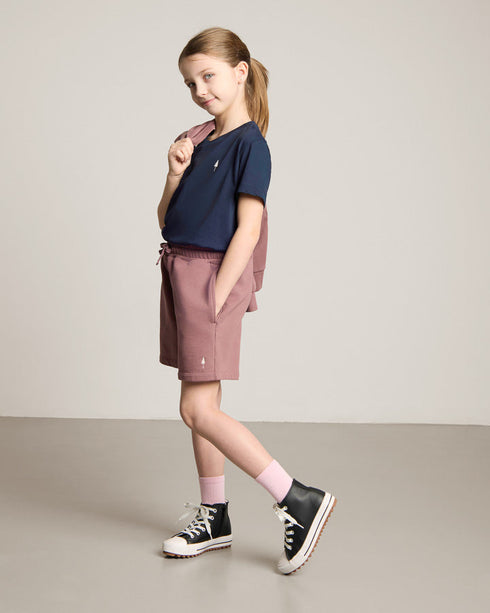 TreeShorts Kids Astrodust
