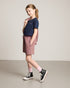 TreeShorts Kids Astrodust