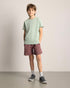TreeShorts Kids Astrodust