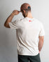 TreeShirt Pocket Spatz Chalk
