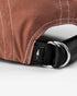 TreeCap 5 Panel Spatz Rehbraun